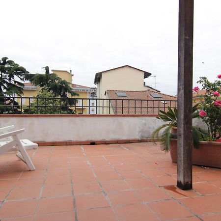 L'Arrocco Bed And Breakfast Marina Di Carrara Extérieur photo