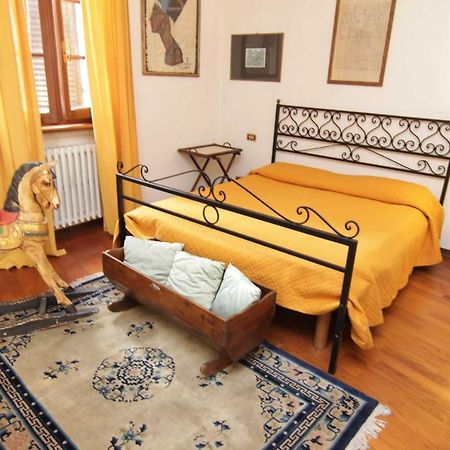 L'Arrocco Bed And Breakfast Marina Di Carrara Extérieur photo