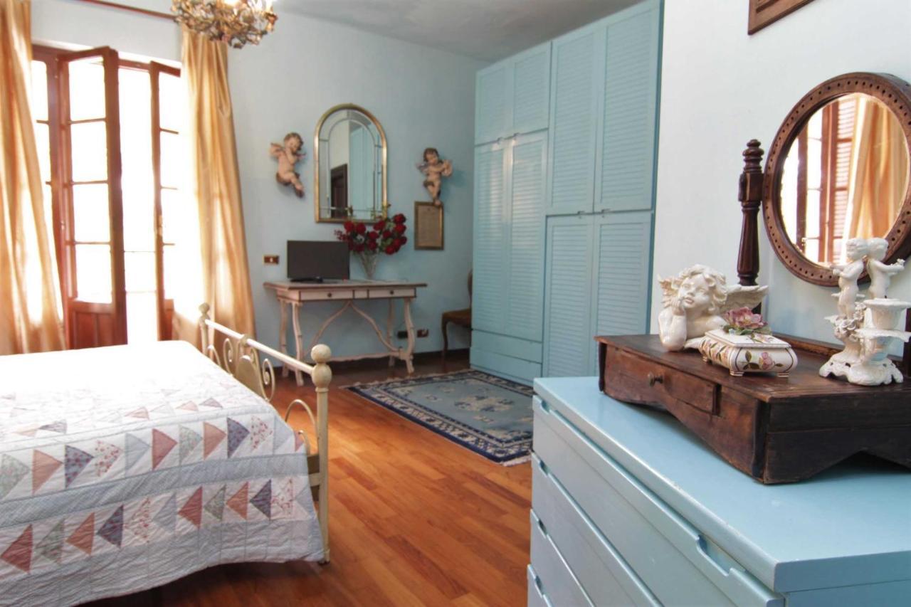 L'Arrocco Bed And Breakfast Marina Di Carrara Extérieur photo