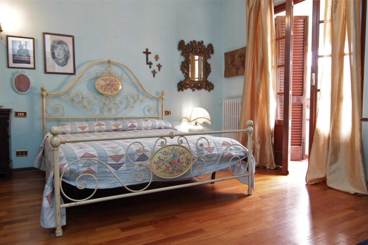L'Arrocco Bed And Breakfast Marina Di Carrara Extérieur photo