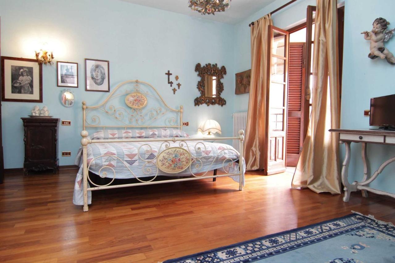 L'Arrocco Bed And Breakfast Marina Di Carrara Extérieur photo