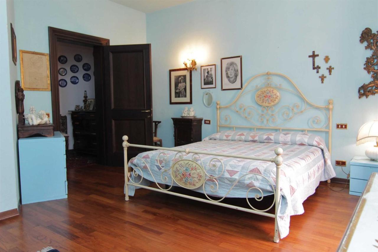 L'Arrocco Bed And Breakfast Marina Di Carrara Extérieur photo
