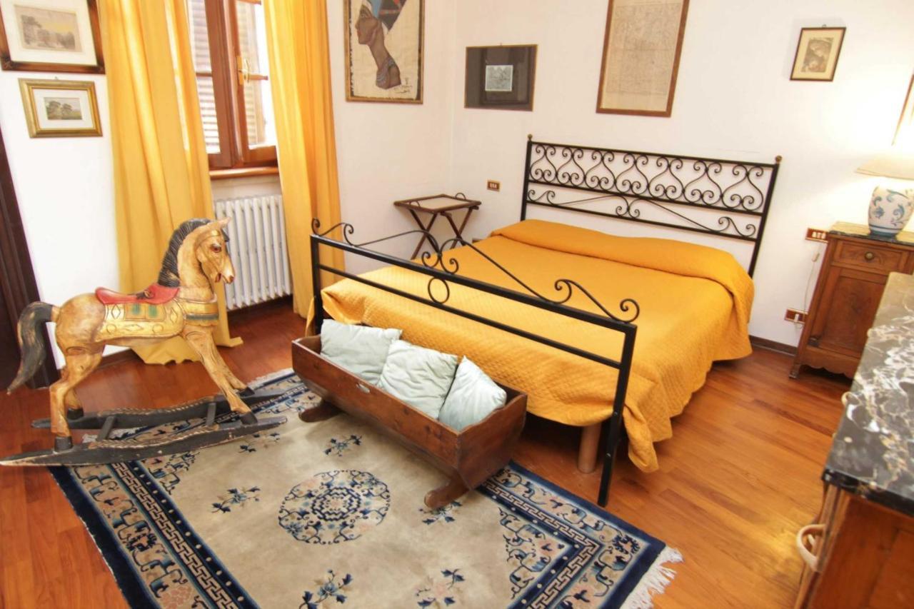 L'Arrocco Bed And Breakfast Marina Di Carrara Extérieur photo