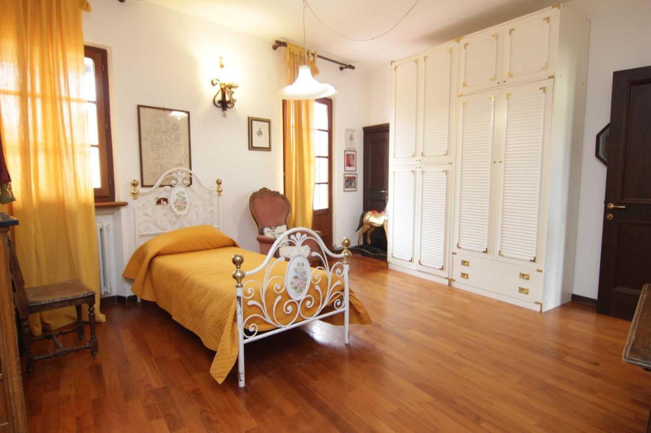 L'Arrocco Bed And Breakfast Marina Di Carrara Extérieur photo