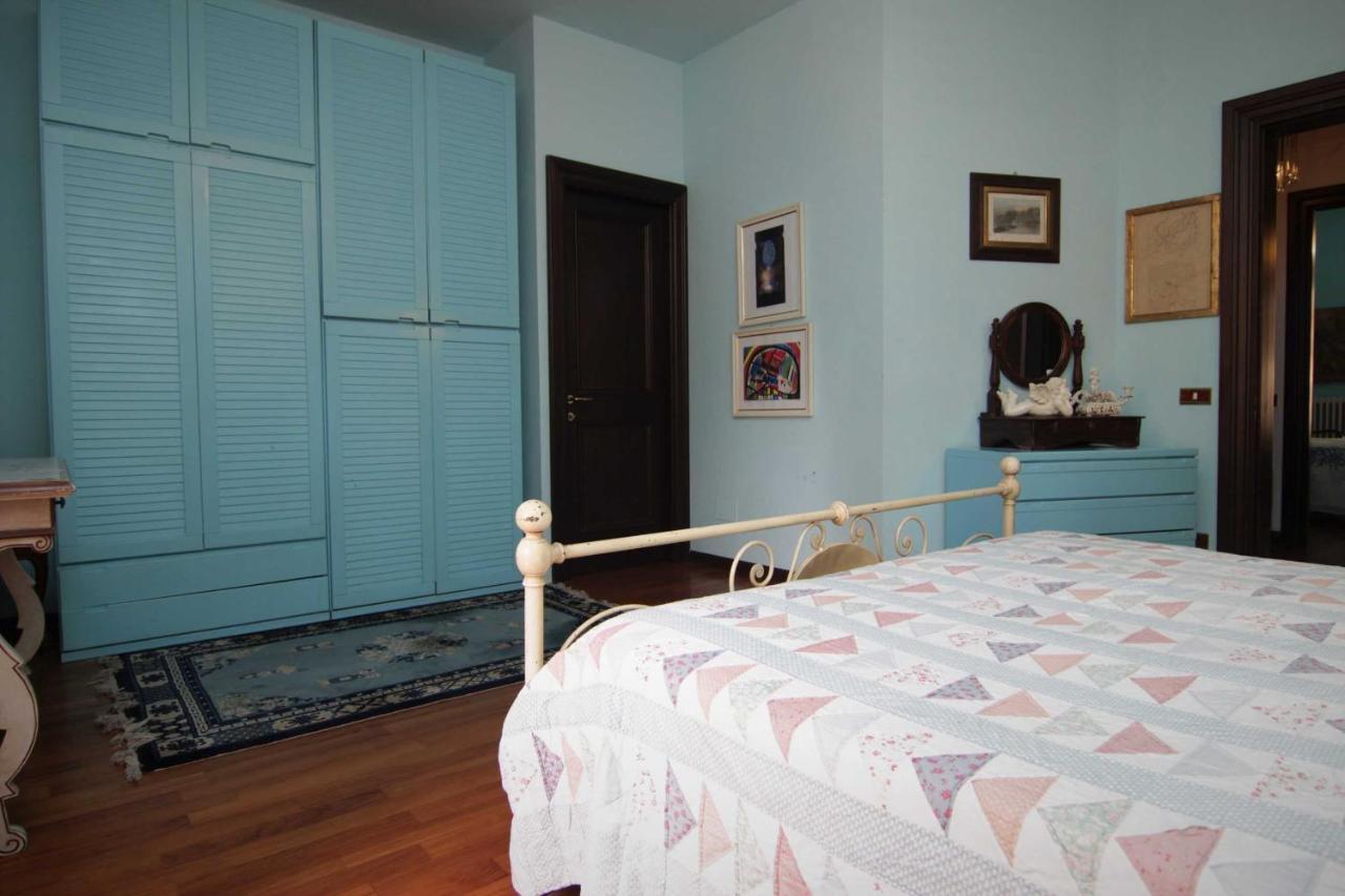 L'Arrocco Bed And Breakfast Marina Di Carrara Extérieur photo
