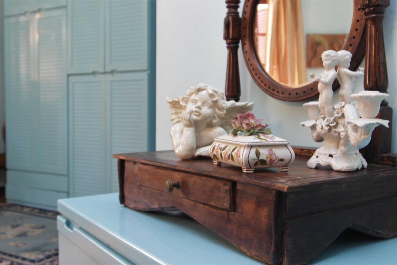 L'Arrocco Bed And Breakfast Marina Di Carrara Extérieur photo